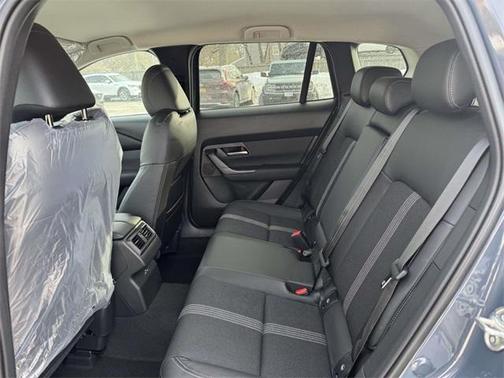 2026 Mazda CX-50 Select