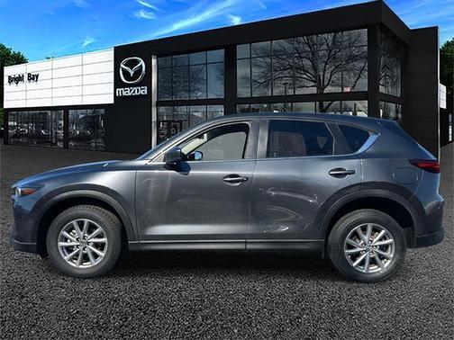 2023 Mazda CX-5 2.5 S Select Package