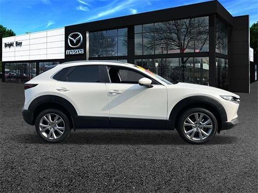 2022 Mazda CX-30 2.5 S Preferred Package
