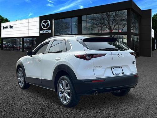 2022 Mazda CX-30 2.5 S Preferred Package