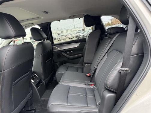 2026 Mazda CX-90 Preferred