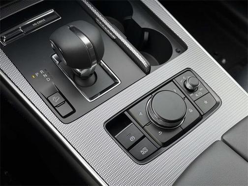 2026 Mazda CX-90 Preferred