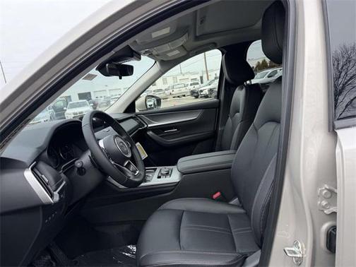 2026 Mazda CX-90 Preferred