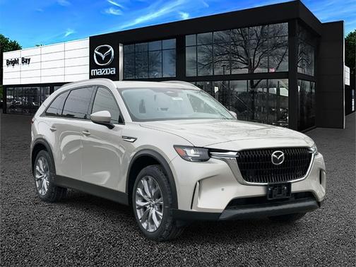 2026 Mazda CX-90 Preferred