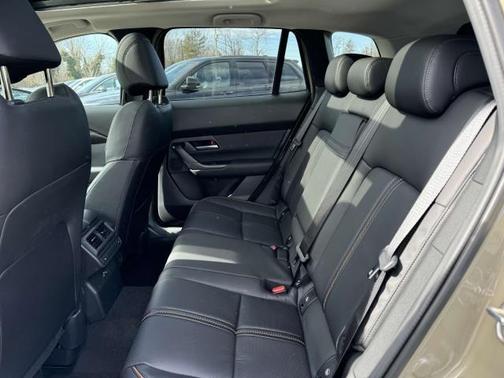 2025 Mazda CX-50 2.5 Turbo Premium Package