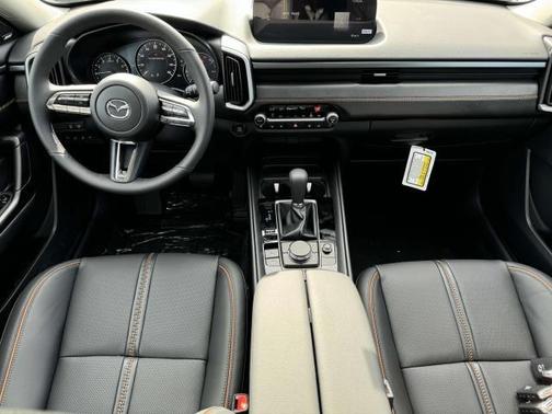 2025 Mazda CX-50 2.5 Turbo Premium Package