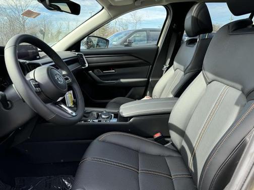 2025 Mazda CX-50 2.5 Turbo Premium Package