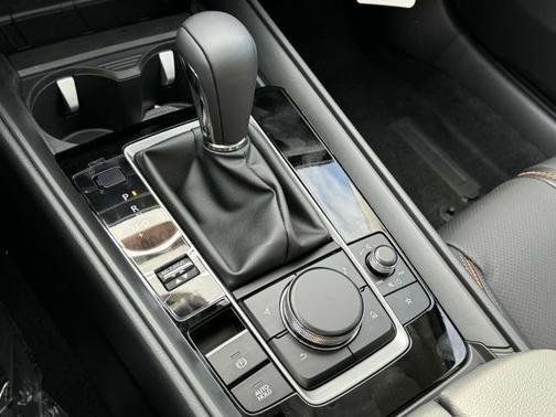 2025 Mazda CX-50 2.5 Turbo Premium Package