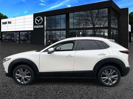 2023 Mazda CX-30 2.5 S Preferred Package