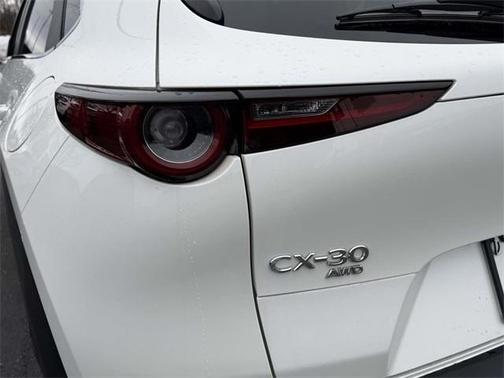 2023 Mazda CX-30 2.5 S Preferred Package