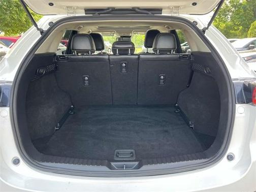 2023 Mazda CX-5 Preferred
