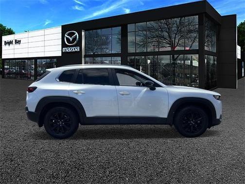 2023 Mazda CX-50 2.5 S Preferred Plus Package