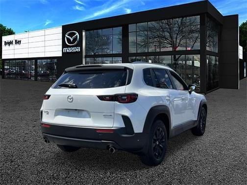 2023 Mazda CX-50 2.5 S Preferred Plus Package