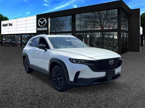 2023 Mazda CX-50 2.5 S Preferred Plus Package