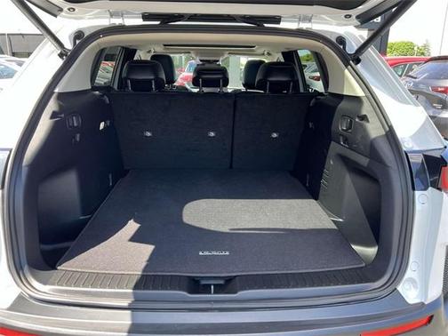 2023 Mazda CX-50 2.5 S Preferred Plus Package