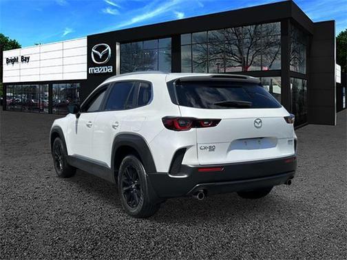 2023 Mazda CX-50 2.5 S Preferred Plus Package