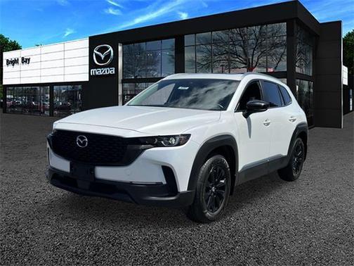 2023 Mazda CX-50 2.5 S Preferred Plus Package