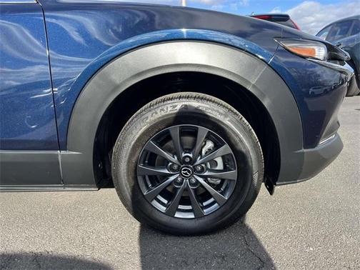 2023 Mazda CX-30 2.5 S