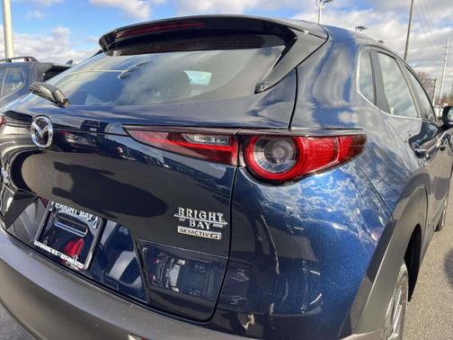 2023 Mazda CX-30 2.5 S