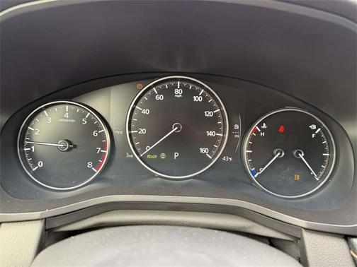 2026 Mazda CX-90 Preferred