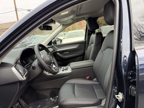 2026 Mazda CX-90 Preferred