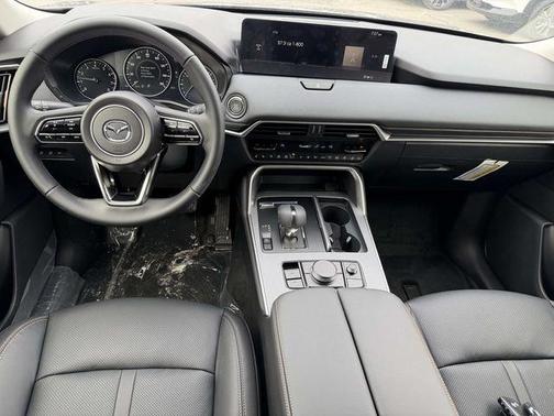 2026 Mazda CX-90 Preferred