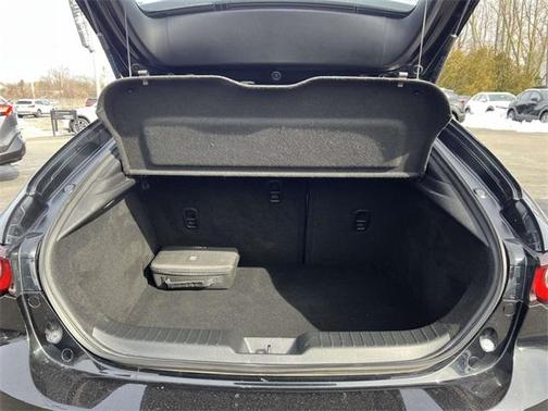 2023 Mazda Mazda3 FWD w/Select Package