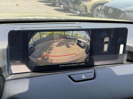 2025 Mazda CX-90 3.3 Turbo Preferred Package