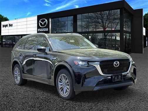 2025 Mazda CX-90 3.3 Turbo Preferred Package