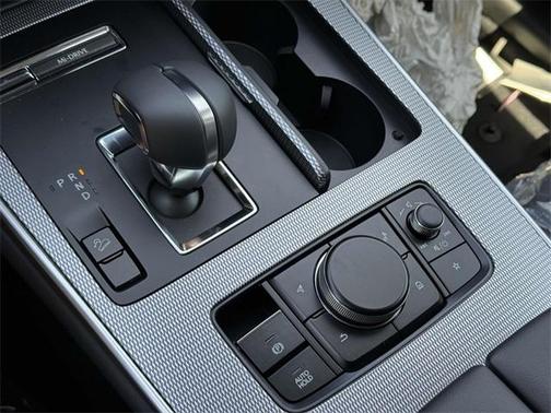 2025 Mazda CX-90 3.3 Turbo Preferred Package