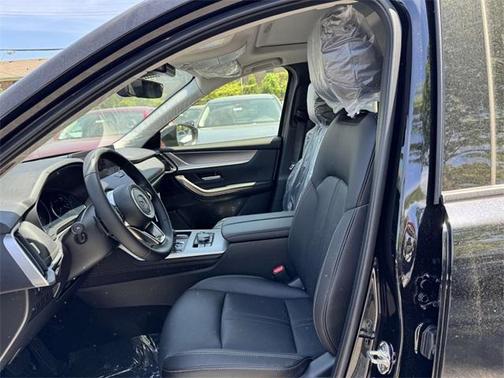 2025 Mazda CX-90 3.3 Turbo Preferred Package