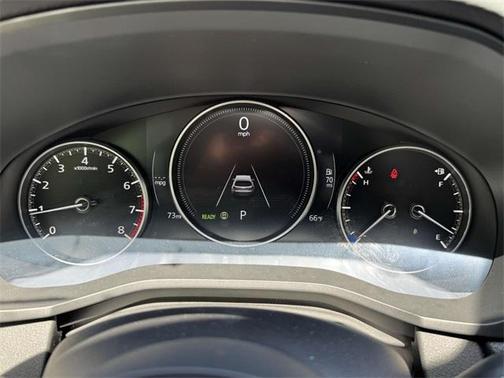 2025 Mazda CX-90 3.3 Turbo Preferred Package