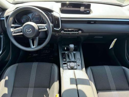 2025 Mazda CX-50 Hybrid Preferred Package