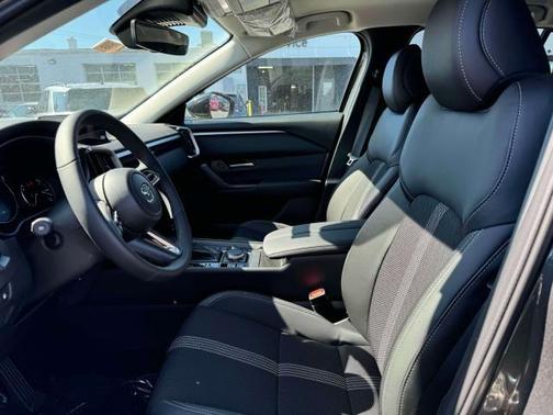 2025 Mazda CX-50 Hybrid Preferred Package