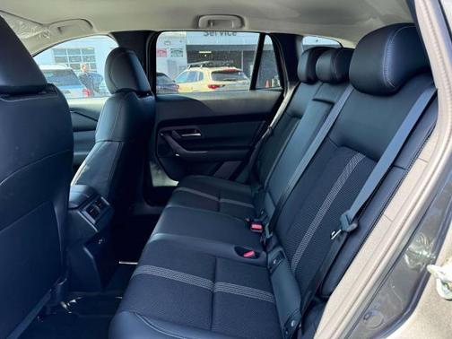2025 Mazda CX-50 Hybrid Preferred Package