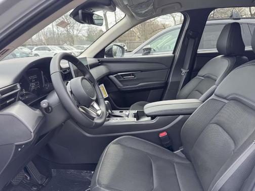 2026 Mazda CX-5 Preferred