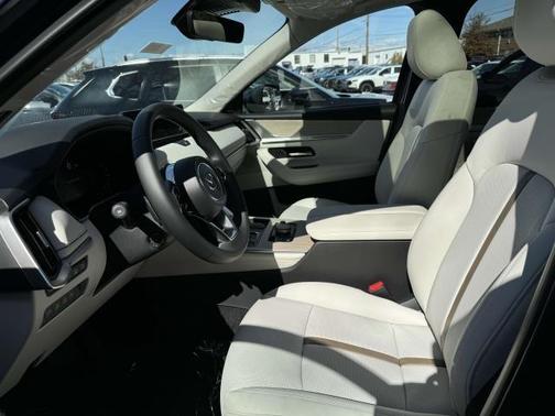 2025 Mazda CX-90 3.3 Turbo S Premium Package