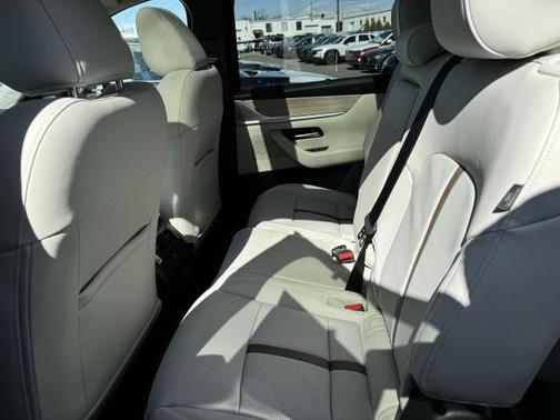 2025 Mazda CX-90 3.3 Turbo S Premium Package