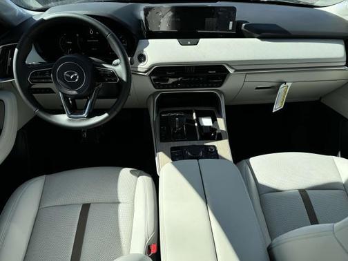 2025 Mazda CX-90 3.3 Turbo S Premium Package