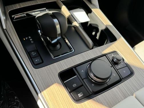 2025 Mazda CX-90 3.3 Turbo S Premium Package