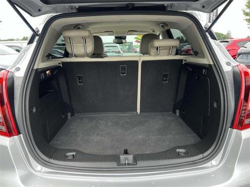 2017 Buick Encore Essence