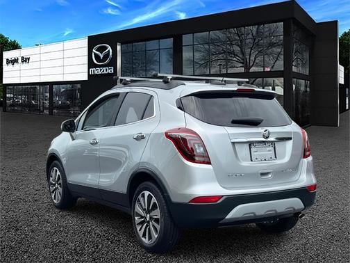 2017 Buick Encore Essence