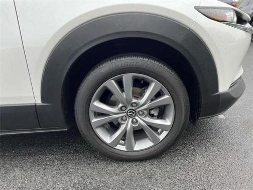 2022 Mazda CX-30 2.5 S Select Package
