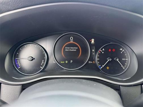 2026 Mazda CX-50 Premium