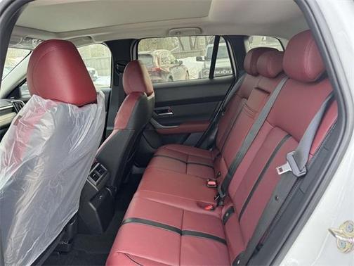 2026 Mazda CX-50 Premium