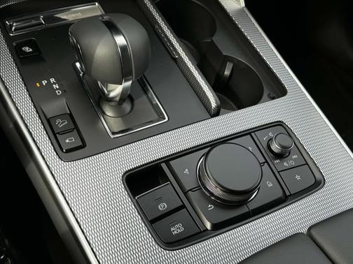 2025 Mazda CX-90 PHEV Premium Plus Package