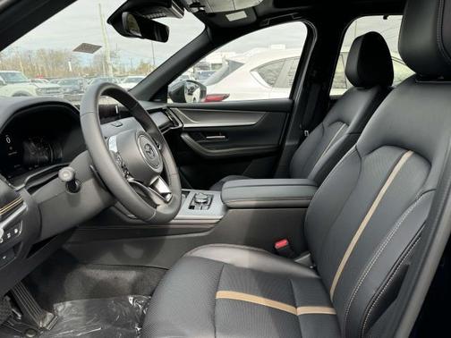 2025 Mazda CX-90 PHEV Premium Plus Package