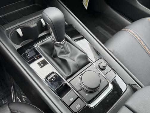 2025 Mazda CX-50 2.5 Turbo Premium Plus Package