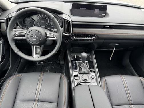 2025 Mazda CX-50 2.5 Turbo Premium Plus Package