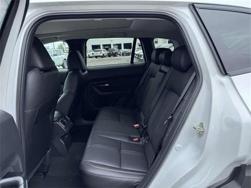 2025 Mazda CX-50 2.5 Turbo Premium Plus Package